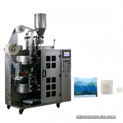 special anivseed Tea Bag Packing Machine