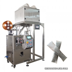 Automatic  Tea Bag Packing Machine