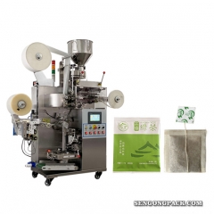 Tea Bag Packing Machine