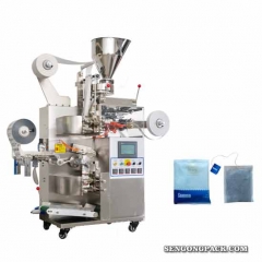 Tea Bag Packing Machine